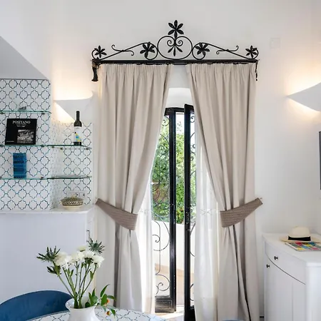 Appartement Casetta Arienzo *