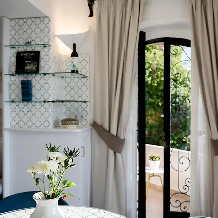Casetta Arienzo Appartement *