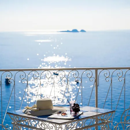 Casetta Arienzo * Positano