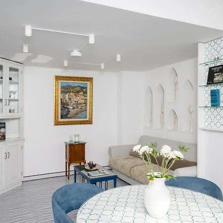 Appartement Casetta Arienzo *