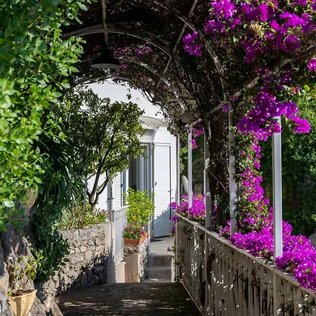 Apartamento Casetta Arienzo *