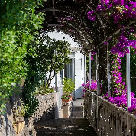 Casetta Arienzo * Positano