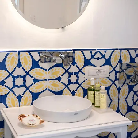 Apartamento Casetta Arienzo *