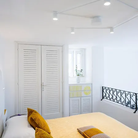 Casetta Arienzo Apartamento Positano