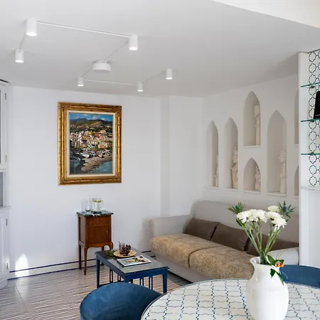 Apartamento Casetta Arienzo