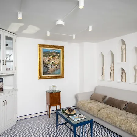Casetta Arienzo Apartamento *