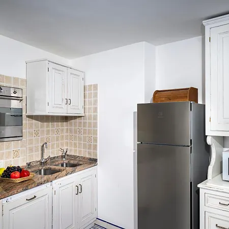 Apartamento Casetta Arienzo Positano