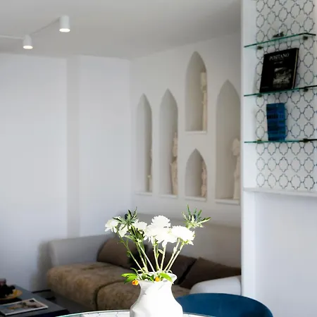 Casetta Arienzo Apartamento