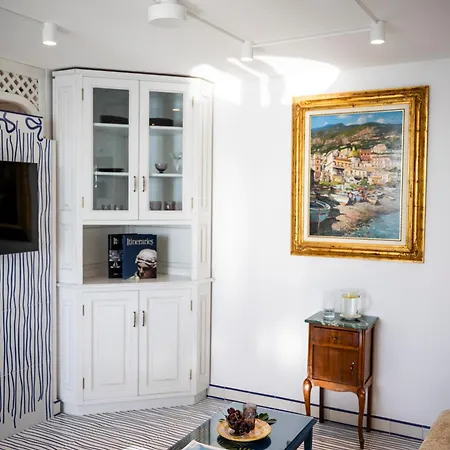 Apartamento Casetta Arienzo