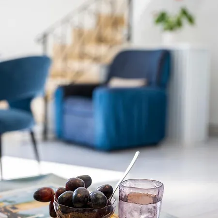 Appartement Casetta Arienzo *