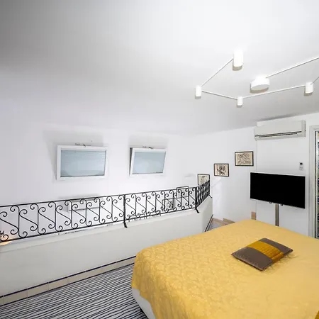 Casetta Arienzo Apartamento