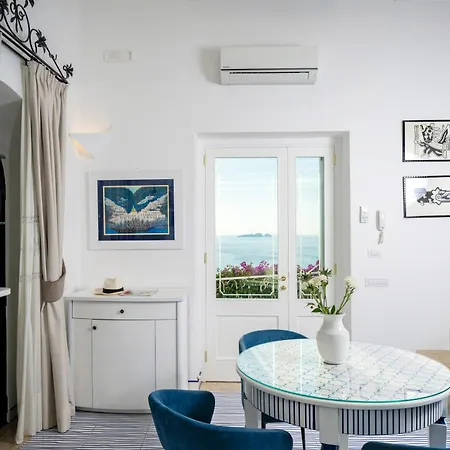 Casetta Arienzo Appartement *