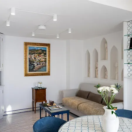 Apartment Casetta Arienzo