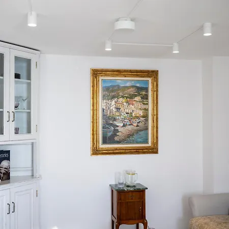 Casetta Arienzo דירה *