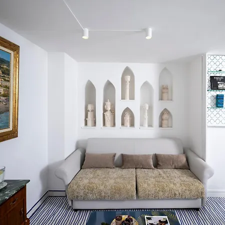 דירה Casetta Arienzo *