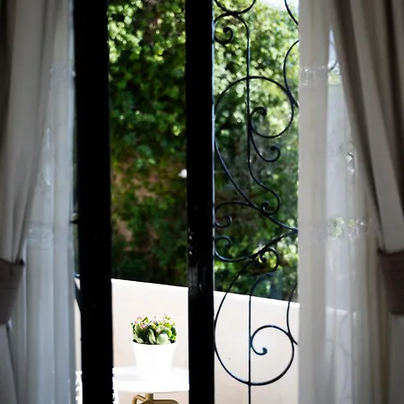 Casetta Arienzo דירה פוזיטנו