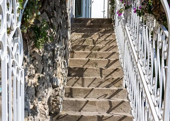 Casetta Arienzo アパート *