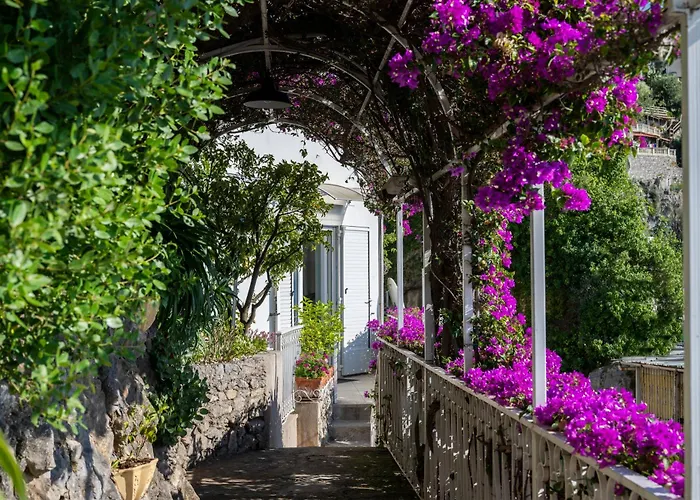 アパート Casetta Arienzo *