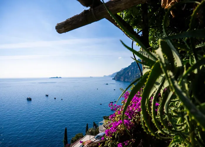 Casetta Arienzo アパート