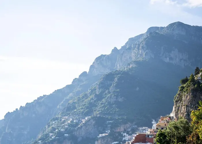 アパート Casetta Arienzo