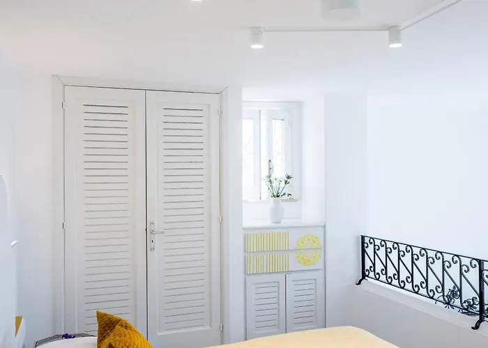 Casetta Arienzo アパート ポジターノ