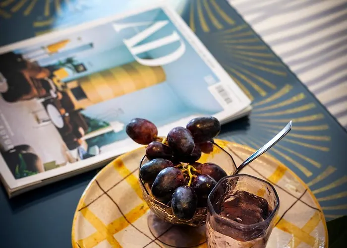 Casetta Arienzo * ポジターノ