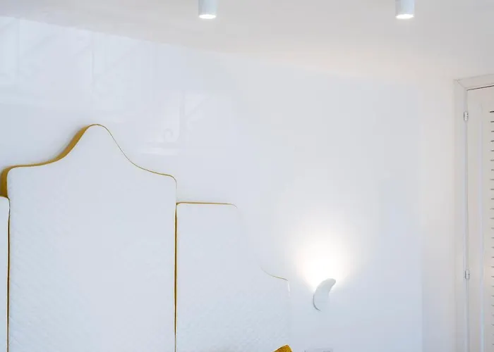 Casetta Arienzo アパート