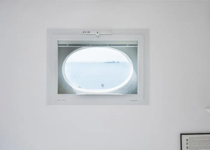 Casetta Arienzo ポジターノ