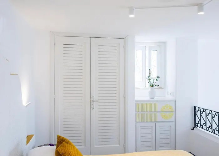 Casetta Arienzo * ポジターノ