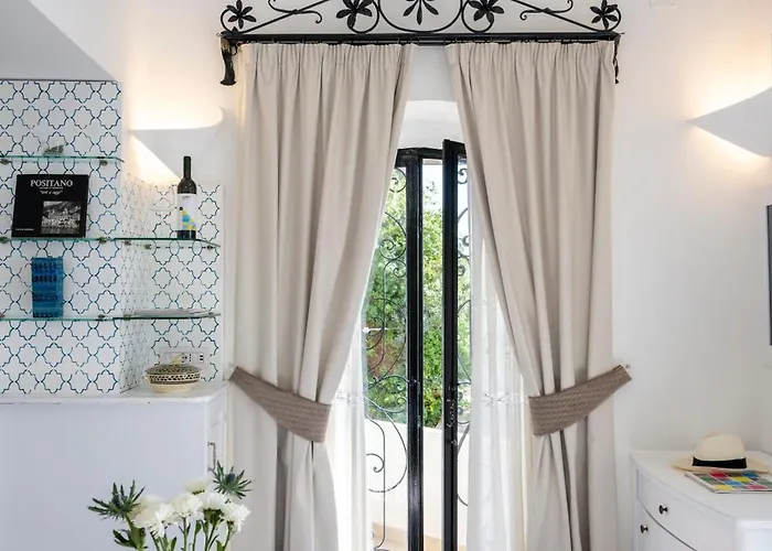 アパート Casetta Arienzo *