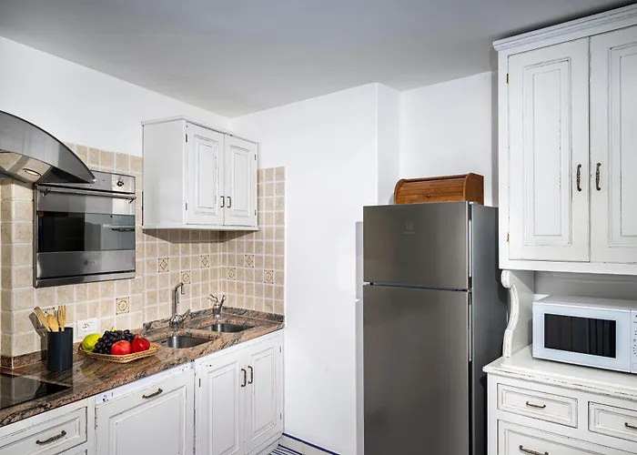 アパート Casetta Arienzo ポジターノ