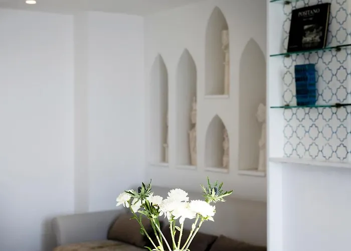 Casetta Arienzo アパート