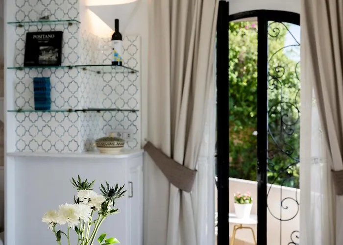 Casetta Arienzo アパート *