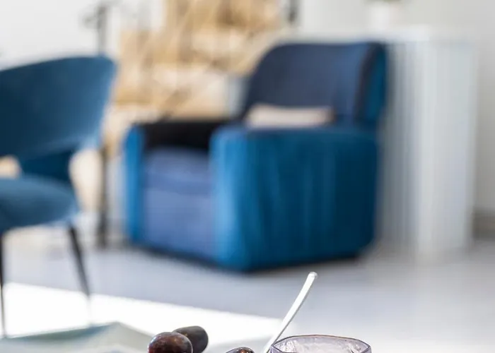 アパート Casetta Arienzo *