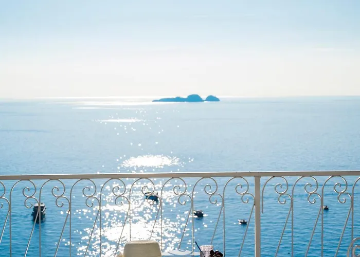 アパート Casetta Arienzo