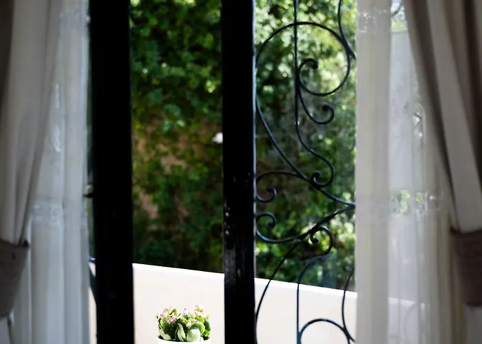 Casetta Arienzo アパート ポジターノ